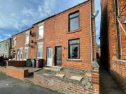 2 bedroom end of terrace house for rent in Duchess...