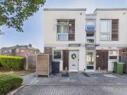 2 bedroom end of terrace house for rent in Dulcie Close,...