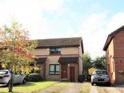 2 bedroom end of terrace house for rent in Duncansby Way...