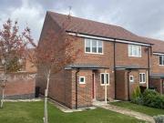 2 bedroom end of terrace house for rent in Folkestone...
