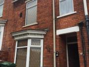 2 bedroom end of terrace house for rent in Frederick...