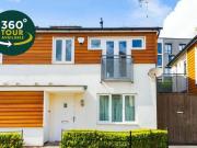 2 Bedroom End Of Terrace House For Rent In Freemans Meadow