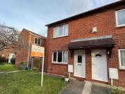 2 Bedroom End Of Terrace House For Rent In Furzton