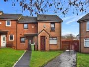 2 Bedroom End Of Terrace House For Rent In Glasgow