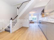 2 bedroom end of terrace house for rent in Glenthorne...