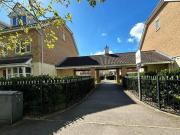 2 Bedroom End Of Terrace House For Rent In Gosport,...