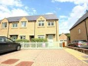 2 bedroom end of terrace house for rent in Great Dunns...