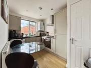 2 bedroom end of terrace house for rent in Greenacre...