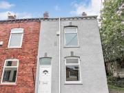 2 bedroom end of terrace house for rent in Grosvenor...