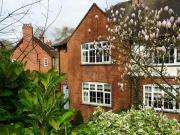 2 Bedroom End Of Terrace House For Rent In Harborne,...