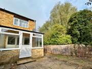 2 bedroom end of terrace house for rent in Harlans...