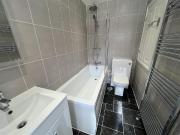2 bedroom end of terrace house for rent in Hawkmoor...
