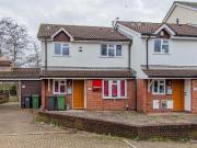 2 bedroom end of terrace house for rent in Haxby Court,...