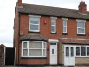 2 bedroom end of terrace house for rent in Hayes Lane...