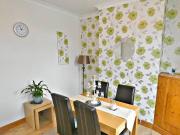 2 bedroom end of terrace house for rent in Heathcote...