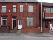 2 bedroom end of terrace house for rent in Hedges Street...