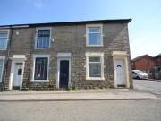 2 bedroom end of terrace house for rent in Heys Lane,...
