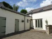 2 bedroom end of terrace house for rent in High Brigham,...