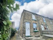 2 Bedroom End Of Terrace House For Rent In High Green