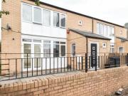 2 Bedroom End Of Terrace House For Rent In Highgate,...