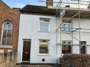 2 bedroom end of terrace house for rent in Hinckley Road... 2 bedroom end of terrace house for rent in Hinckley Road...