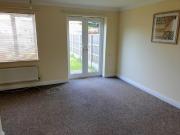 2 bedroom end of terrace house for rent in Honeywick...
