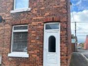 2 Bedroom End Of Terrace House For Rent In Houghton Le...