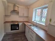 2 bedroom end of terrace house for rent in Inglby Close,...