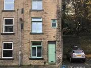 2 bedroom end of terrace house for rent in Ireland...