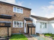 2 Bedroom End Of Terrace House For Rent In Kempston