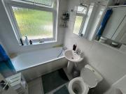 2 bedroom end of terrace house for rent in Kent Road,...