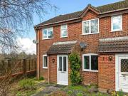 2 Bedroom End Of Terrace House For Rent In Kings Worthy
