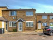 2 bedroom end of terrace house for rent in Ladywell...