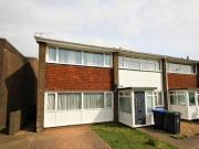 2 Bedroom End Of Terrace House For Rent In Lancing, West...