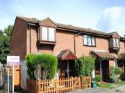 2 bedroom end of terrace house for rent in Lintons Lane...