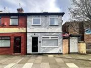2 Bedroom End Of Terrace House For Rent In Liverpool,...