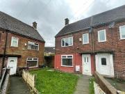 2 Bedroom End Of Terrace House For Rent In Liverpool,...