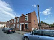 2 Bedroom End Of Terrace House For Rent In Loughborough
