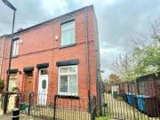 2 Bedroom End Of Terrace House For Rent In Manchester,...