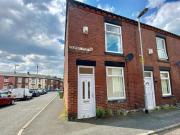 2 Bedroom End Of Terrace House For Rent In Manchester,...