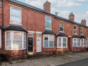 2 bedroom end of terrace house for rent in Manor Avenue,...