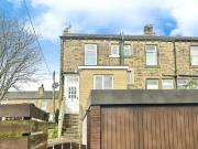 2 Bedroom End Of Terrace House For Rent In Marsh,...