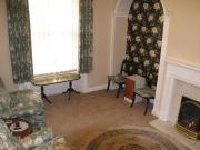 2 bedroom end of terrace house for rent in Mill...
