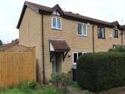 2 Bedroom End Of Terrace House For Rent In Milton...