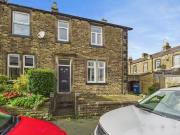 2 bedroom end of terrace house for rent in Nelson...