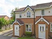 2 Bedroom End Of Terrace House For Rent In Nether...