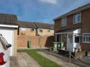 2 Bedroom End Of Terrace House For Rent In Netley Abbey,...