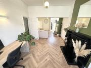 2 bedroom end of terrace house for rent in New Barton...