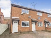 2 Bedroom End Of Terrace House For Rent In New Basford