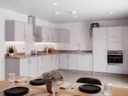 2 bedroom end of terrace house for rent in New Home, New...